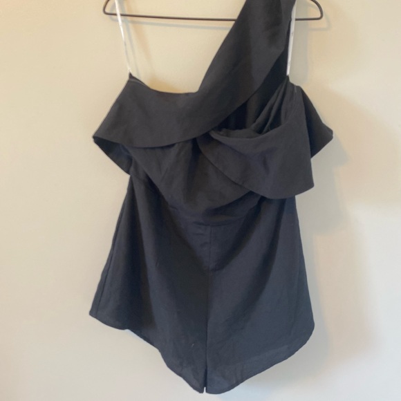 SOLD: Lulus Romper - Picture 4 of 4